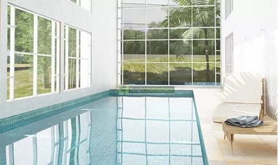 Loteamento e Condomínio, 2467 m² - Foto 4