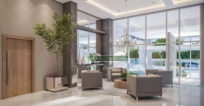 Apartamento, 3 quartos, 141 m² - Foto 4