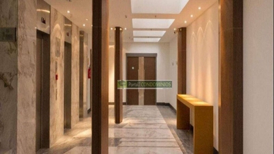 Sala-Conjunto, 939 m² - Foto 3