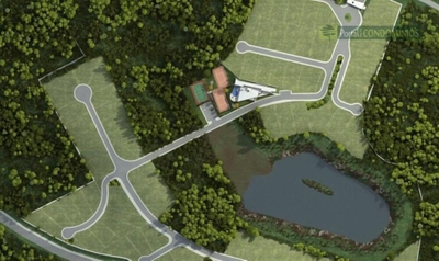 Loteamento e Condomínio, 2526 m² - Foto 3