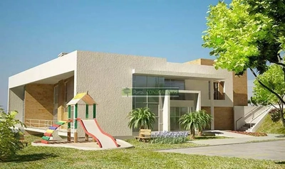 Loteamento e Condomínio, 2345 m² - Foto 3