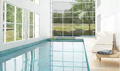 Loteamento e Condomínio, 2345 m² - Foto 4