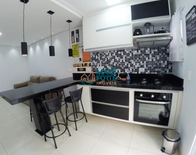 Apartamento, 2 quartos, 63 m² - Foto 3