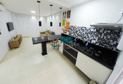 Apartamento, 2 quartos, 63 m² - Foto 1