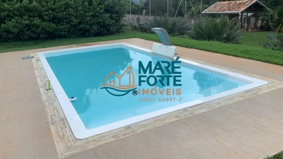 Chácara, 5 quartos, 2000 m² - Foto 3