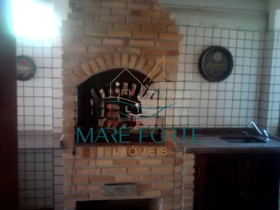 Casa de Condomínio, 2 quartos - Foto 4