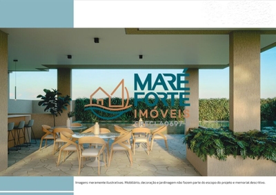 Apartamento, 3 quartos, 94 m² - Foto 2