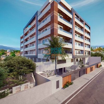 Cobertura, 2 quartos, 106 m² - Foto 2