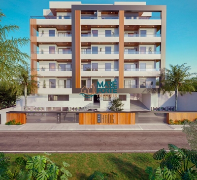 Cobertura, 2 quartos, 106 m² - Foto 3