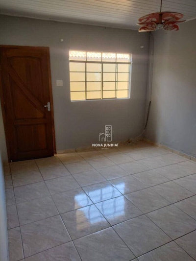 Casa, 3 quartos, 109 m² - Foto 1
