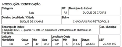 Terreno, 50 m² - Foto 2