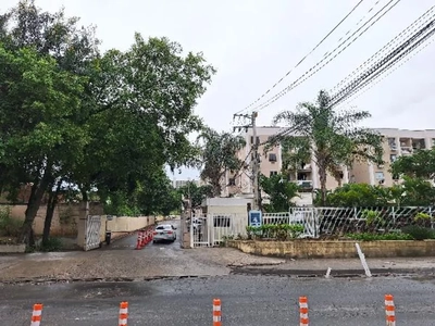 Apartamento, 2 quartos, 45 m² - Foto 1