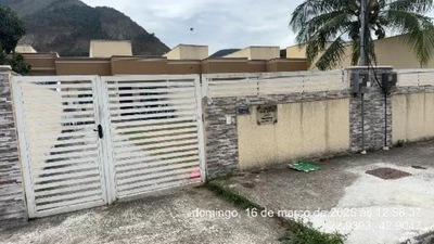 Casa, 2 quartos, 166 m² - Foto 1