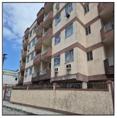 Apartamento, 2 quartos, 73 m² - Foto 1