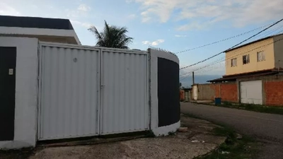 Casa, 2 quartos, 118 m² - Foto 1