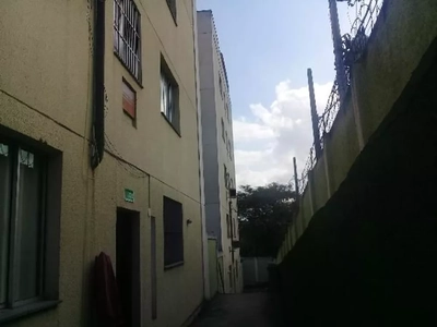 Apartamento, 2 quartos, 39 m² - Foto 1