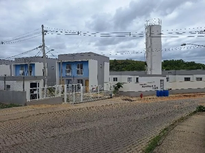 Casa, 2 quartos, 79 m² - Foto 1