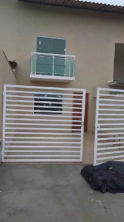 Casa, 1 quarto, 98 m² - Foto 1