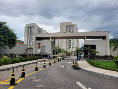 Apartamento, 2 quartos, 47 m² - Foto 1