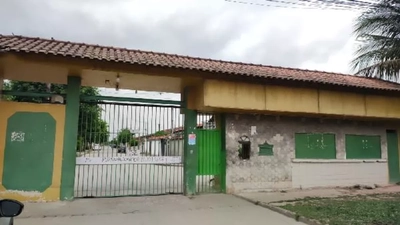 Casa, 2 quartos, 225 m² - Foto 1