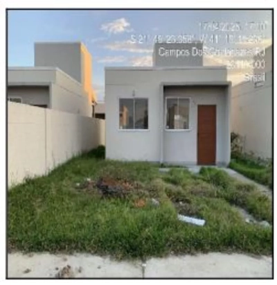 Casa, 1 quarto, 160 m² - Foto 1