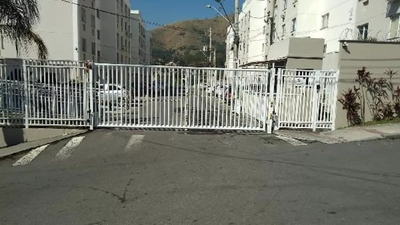 Apartamento, 2 quartos, 45 m² - Foto 1