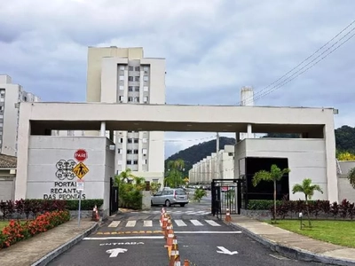 Apartamento, 2 quartos, 47 m² - Foto 1