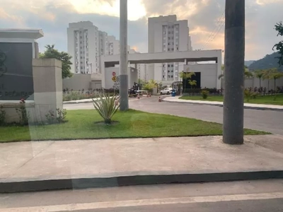 Apartamento, 2 quartos, 47 m² - Foto 1