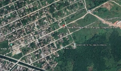 Casa, 2 quartos, 89 m² - Foto 1