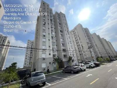 Apartamento, 2 quartos, 47 m² - Foto 1