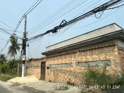 Casa, 3 quartos, 600 m² - Foto 1