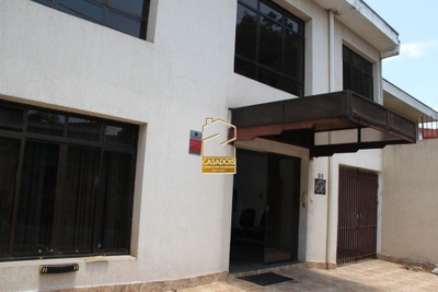 Prédio Inteiro, 210 m² - Foto 1