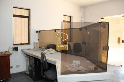 Prédio Inteiro, 210 m² - Foto 5