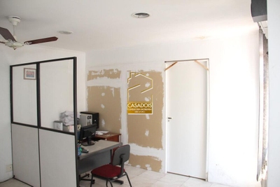 Prédio Inteiro, 210 m² - Foto 4