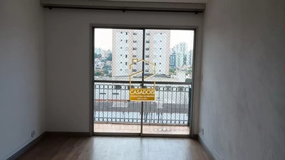 Apartamento, 2 quartos, 60 m² - Foto 3