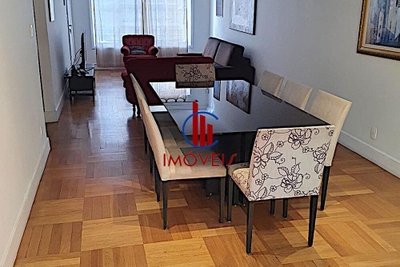 Casa, 3 quartos, 325 m² - Foto 3