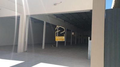 Depósito-Galpão - Foto 4