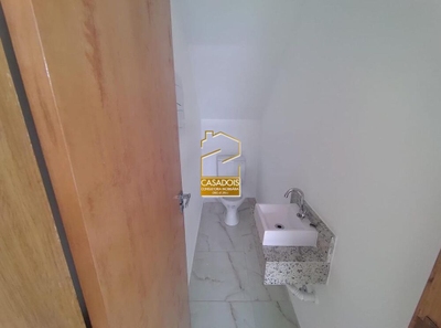 Casa, 3 quartos, 126 m² - Foto 3