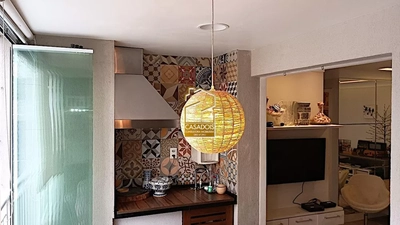 Apartamento, 2 quartos, 65 m² - Foto 1