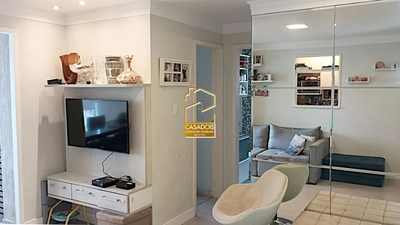 Apartamento, 2 quartos, 65 m² - Foto 4