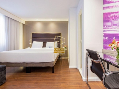 Flat/Apart Hotel, 1 quarto, 25 m² - Foto 2