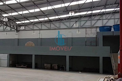 Depósito-Galpão - Foto 4