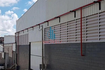 Depósito-Galpão - Foto 2