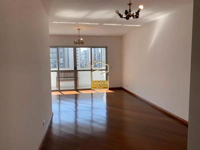 Apartamento, 4 quartos, 144 m² - Foto 1