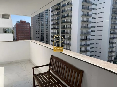 Apartamento, 4 quartos, 144 m² - Foto 2