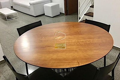 Apartamento, 2 quartos, 70 m² - Foto 5