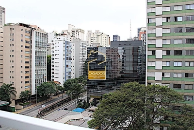 Apartamento, 3 quartos, 224 m² - Foto 4