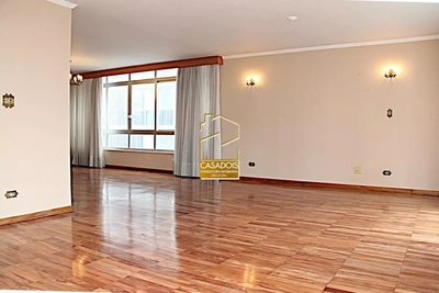 Apartamento, 3 quartos, 224 m² - Foto 5