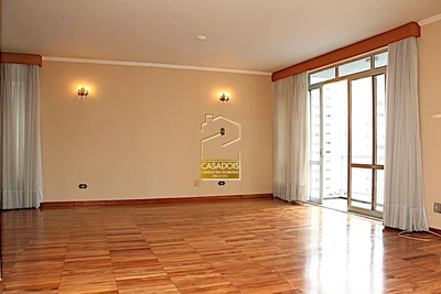 Apartamento, 3 quartos, 224 m² - Foto 1