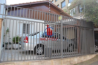 Casa, 2 quartos, 117 m² - Foto 1